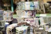 نرخ رشد نقدینگی تا ۳۲ درصد افزایش یافت