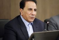 مهدی جهانگیری: شتاب‌بخشی به پروژه‌های ملی، اولویت راهبردی گروه مالی گردشگری