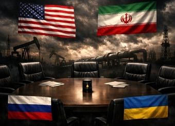 پرواز بهای نفت خام در بازارهای جهانی