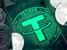 قیمت تتر امروز دوشنبه ۷ مهرماه ۱۴۰۴/ کاهش قیمت تتر
