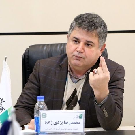 با یک دستورالعمل ۹۵ درصد فساد حوزه مالیات کشور حذف خواهد شد