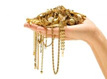 قیمت طلا ۱۸ عیار امروز چهارشنبه ۹ مهر۱۴۰۴/افزایش قیمت طلا+ جدول
