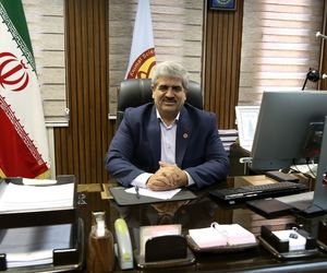 سالانه ۱۸ میلیون تن محصولات دامی در کشور تولید می‌شود
