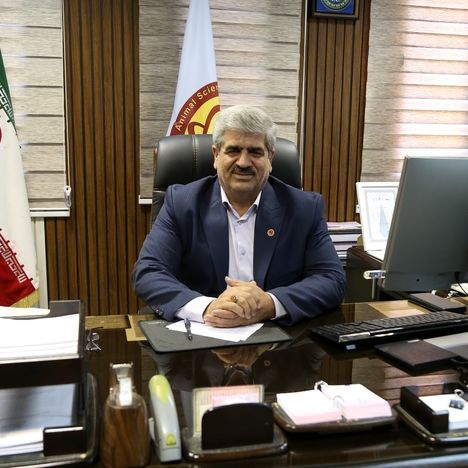 سالانه ۱۸ میلیون تن محصولات دامی در کشور تولید می‌شود
