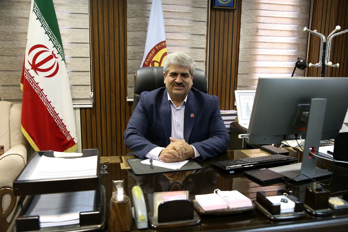 سالانه ۱۸ میلیون تن محصولات دامی در کشور تولید می‌شود
