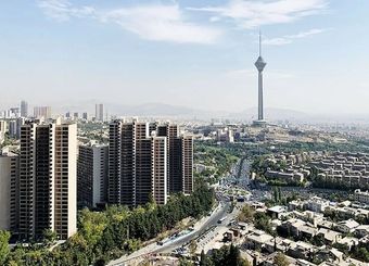 قیمت مسکن در تهران براساس آمارهای رسمی و غیررسمی/ گران‌ترین محدوده تهران کجاست؟
