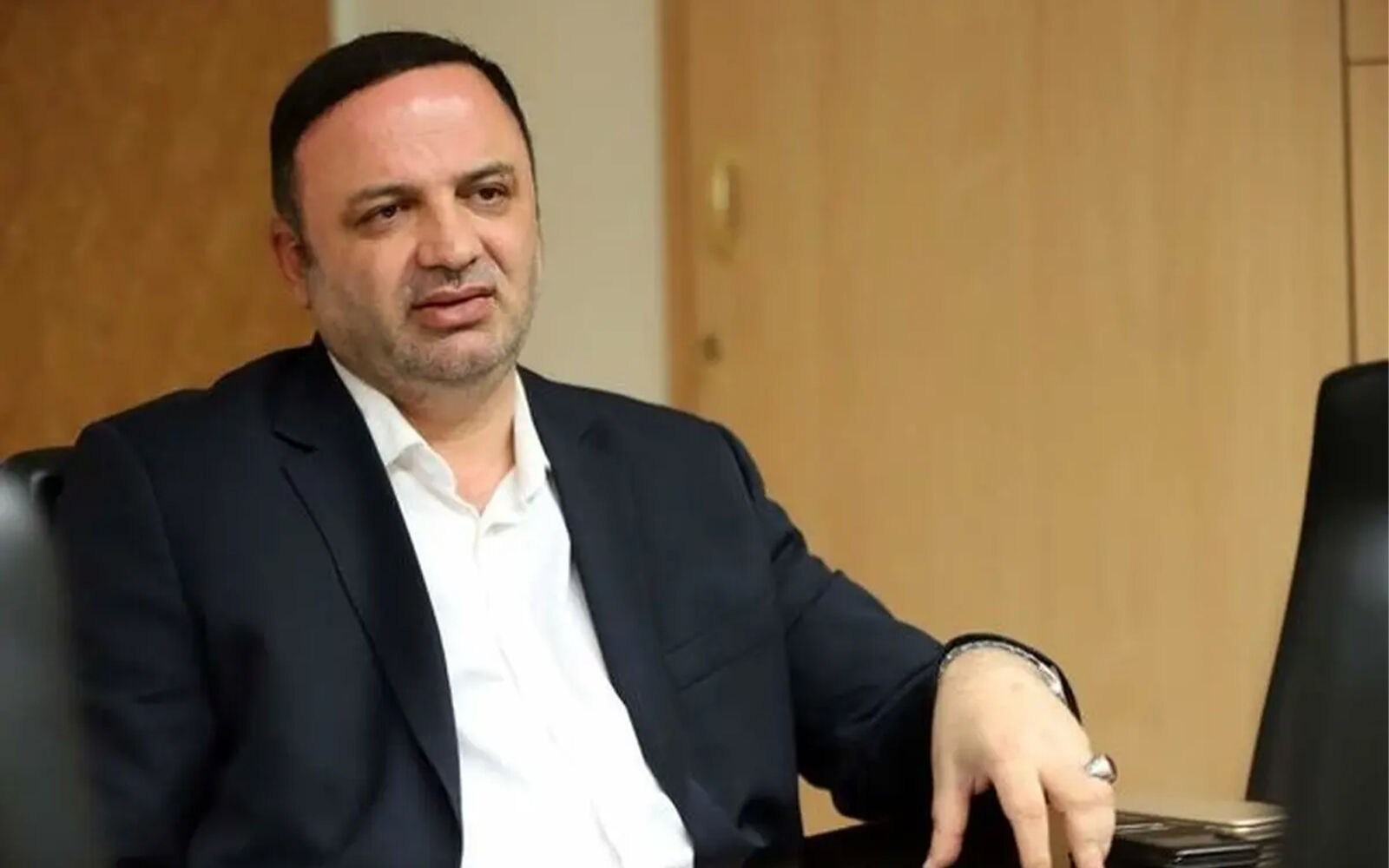 مسرور: اعضای کمیته رسیدگی به جریان ماراتن کیش منصوب شدند
