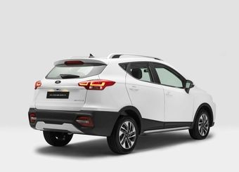 آخرین قیمت محصولات کرمان موتور امروز ، یکشنبه 9 آذرماه