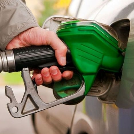 قیمت جدید بنزین رسماً پیش‌بینی شد
