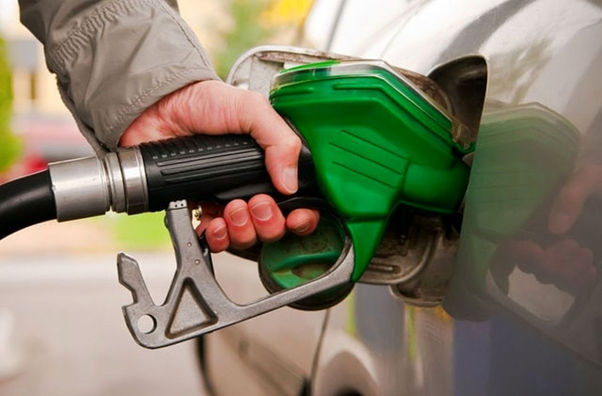 قیمت جدید بنزین رسماً پیش‌بینی شد
