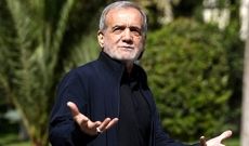 دستور فوری پزشکیان درباره اضافه حقوق/ رقم پرداختی اصلاح شود
