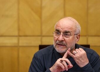 قالیباف به فعالان جهانی بازار نفت هشدار داد
