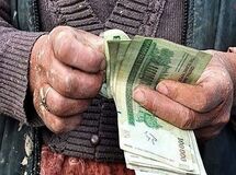 حقوق ۲۲ میلیون کارگران  کفاف زندگی را نمی‌دهد