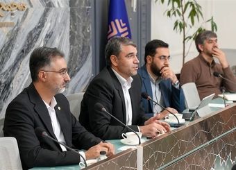 عایدی سرمایه مقدمه‌ مالیات برمجموع درآمد/ حذف صورت حساب‌ کاغذی شوک ایجاد نمی‌کند