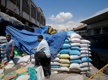 برنج خارجی در بازار نایاب شد
