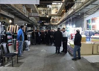 امنیت بازار؛ پیش‌شرط شنیده‌شدن مطالبات اقتصادی