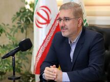 دولت همه خسارات وارده را فورا مستندسازی کند