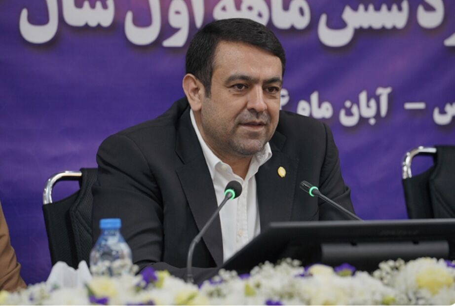 جهش تاریخی بانک ملی ایران با عبور از ناترازی و افزایش سرمایه تا سقف ۴۲۰ همت