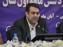 جهش تاریخی بانک ملی ایران با عبور از ناترازی و افزایش سرمایه تا سقف ۴۲۰ همت