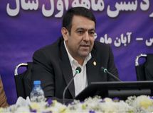 جهش تاریخی بانک ملی ایران با عبور از ناترازی و افزایش سرمایه تا سقف ۴۲۰ همت