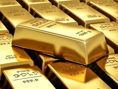 قیمت جهانی طلا امروز دوشنبه ۳ شهریور ۱۴۰۴/ قیمت طلا کاهش یافت
