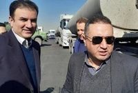 تشدید نظارت‌های سرزده از جایگاه‌های استان تهران و البرز
