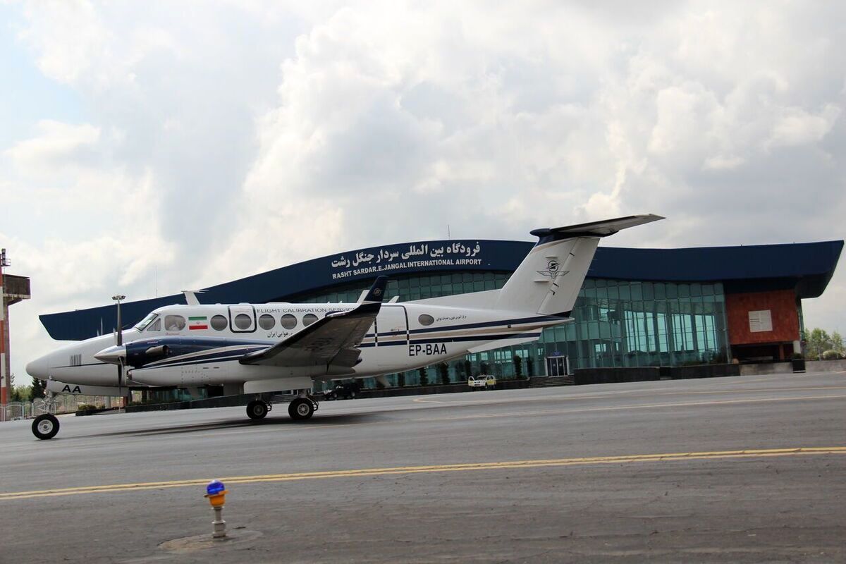 پرواز‌ها گران‌تر می‌شود؟ / نرخ سوخت هواپیما دو برابر شد
