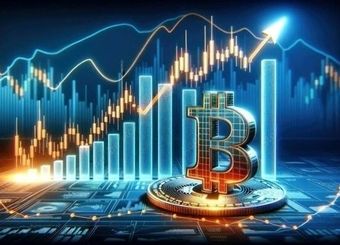 آخرین وضعیت قیمت ارز‌های دیجیتال/ بیت کوین به مرز ۹۶ هزار دلار رسید
