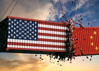 سقوط رمزارزها و دود شدن ۹۰۰ میلیارد دلار از بورس آمریکا