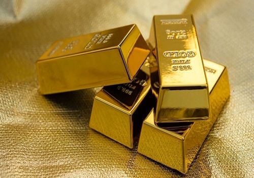 قیمت جهانی طلا چند؟