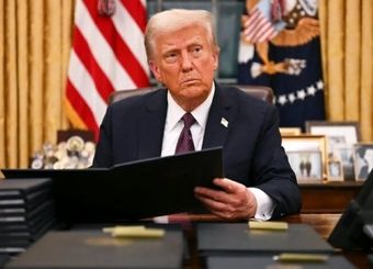 تصمیمات جدید ترامپ در راه است
