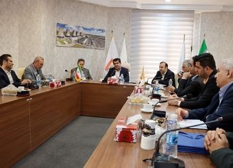 نیروگاه دماوند تامین کننده ۴۳ درصد برق استان تهران
