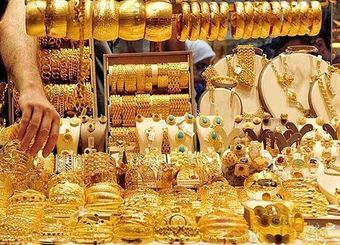 قیمت طلا و سکه امروز سه شنبه 6 آبان 1404