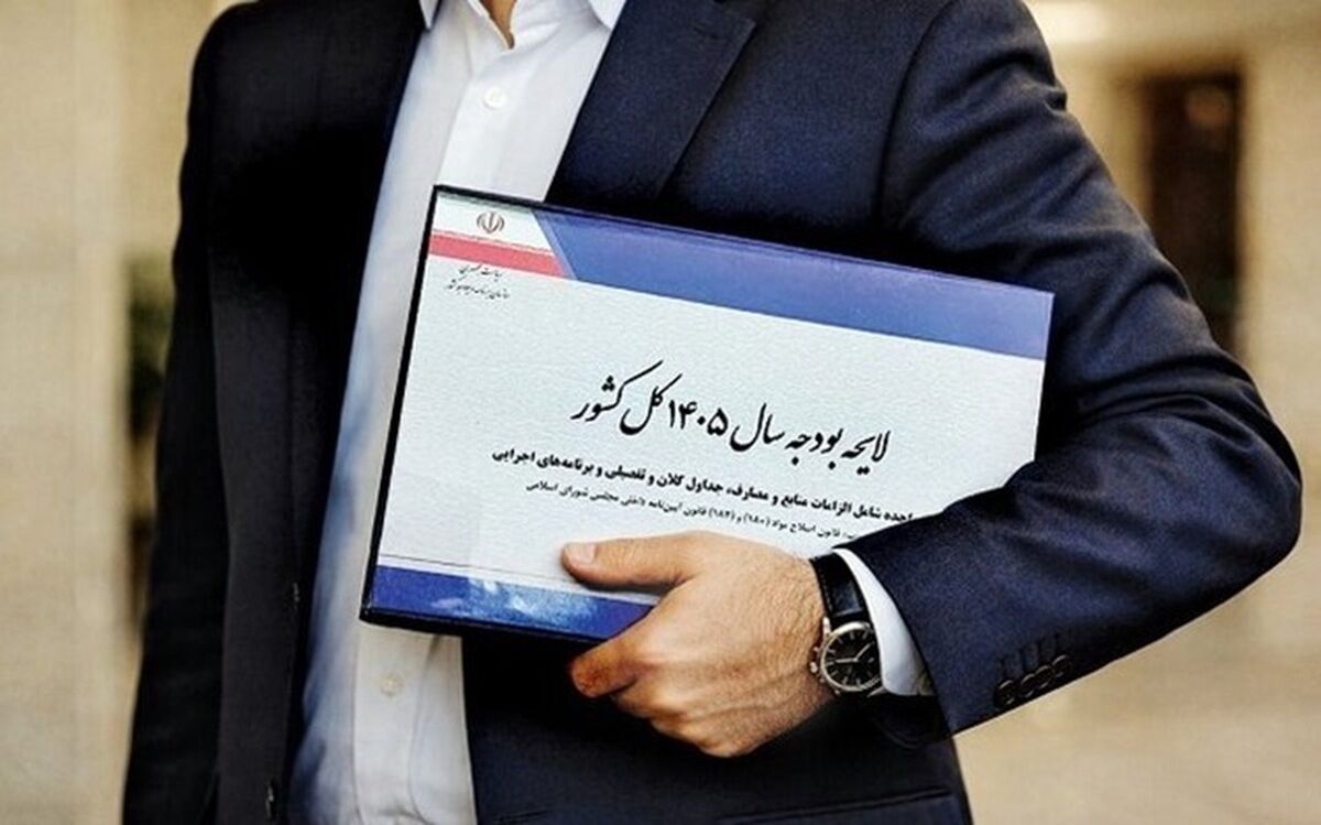 کاهش شدید درآمد دولت از واگذاری اموال؛ در قانون بودجه ۱۴۰۵
