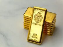 قیمت طلا امروز شنبه 30 خرداد 1405