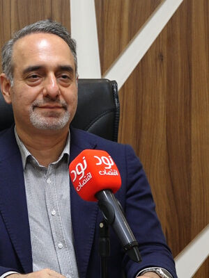 جلفا و عراق؛ دو مرز ریلی بلاتکلیف و غیرفعال/نوسازی خط میرجاوه–زاهدان؛ ضرورتی برای کریدور آی‌تی‌آی