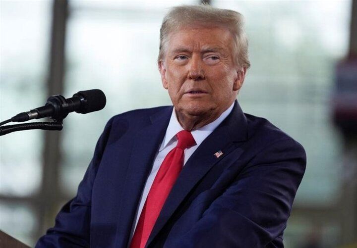 ترامپ: میلیاردها دلار در مینه سوتا گم شده است
