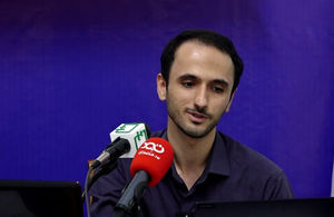 اسطوره‌سازی رسانه‌های ایران از خاویر میلی