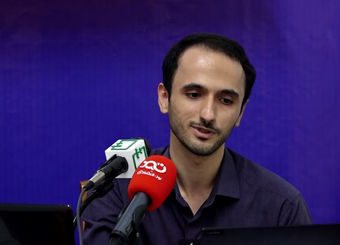 اسطوره‌سازی رسانه‌های ایران از خاویر میلی