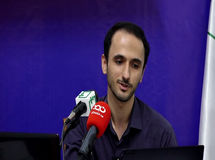 اسطوره‌سازی رسانه‌های ایران از خاویر میلی