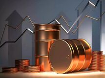 قیمت جهانی نفت امروز دوشنبه ۱۷ فروردین ۱۴۰۵ / قیمت نفت در بازار افزایش یافت
