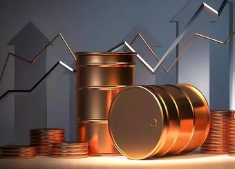 قیمت جهانی نفت امروز دوشنبه ۱۷ فروردین ۱۴۰۵ / قیمت نفت در بازار افزایش یافت
