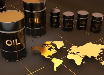 محموله ۱۱۱ میلیون دلاری نفت خام ایران به هند رسید
