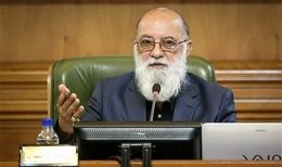 آیین نامه شهرداران شامل شهردار تهران نمی‌شود.