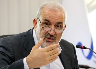 تصمیم نهایی برای انتقال آب خلیج فارس به تهران اعلام شد