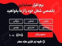 چرا هر کسب‌وکار باید از نرم افزار حسابداری مخصوص شغل خودش استفاده کند؟