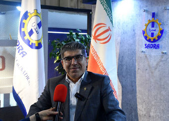 صدرا آماده اجرای پروژه‌های اولویت‌دار نفت است
