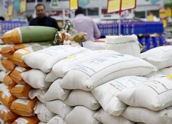 سفره رنگین دلالان برنج با ارز ترجیحی/ چرا ارز ترجیحی همواره به رانت و فساد منجر می‌شود؟
