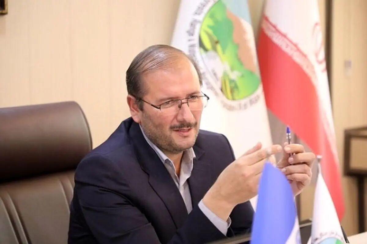 فاجعه اقلیمی در راه ایران/ حال آبی کشور وخیم شد
