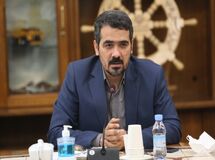 در دولت تورم نیروی فاقد تخصص و کمبود نیروی متخصص داریم